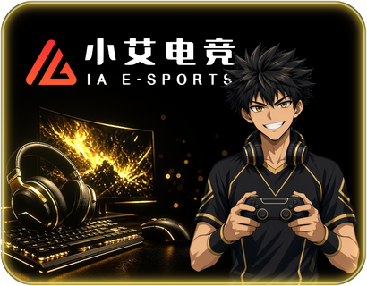 IA E-sports