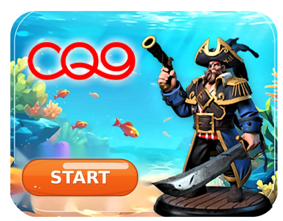 CQ9 Fish
