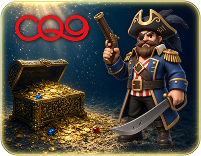 CQ9 Fish