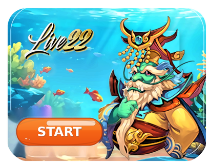 Live22 Fishing