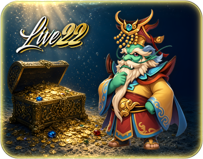 Live22 Fishing