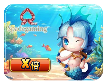 Spade Fish