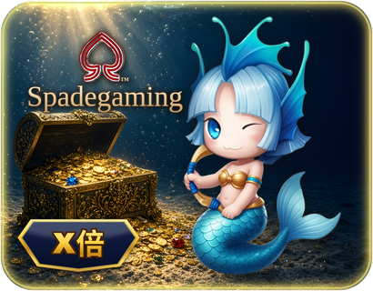Spade Fish
