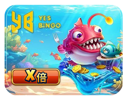 YB Fish