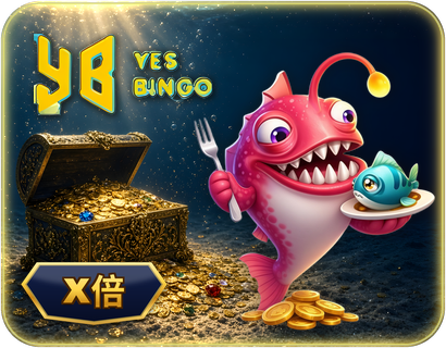 YB Fish