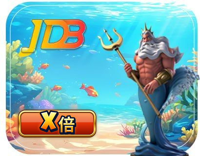 JDB Fish