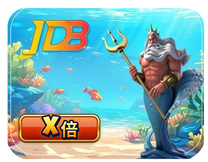 JDB Fish