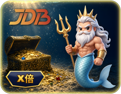 JDB Fish