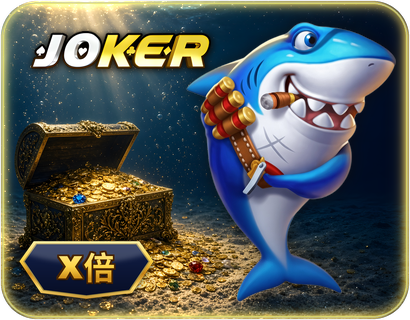 Joker Fish