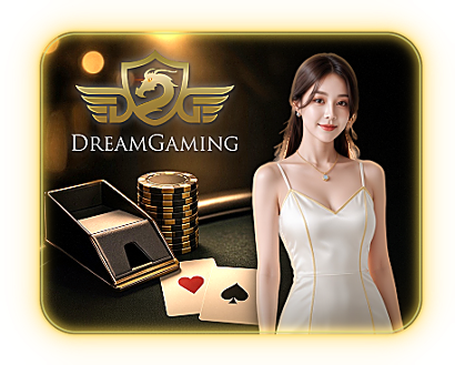 DG Casino