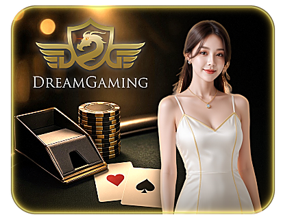 DG Casino