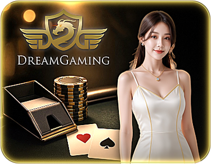DG Casino