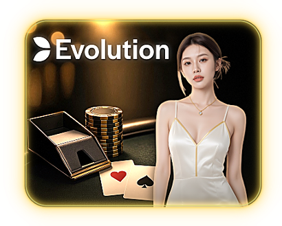 Evolution