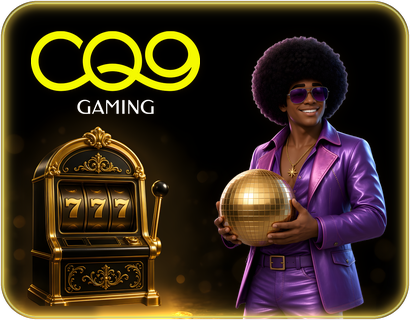 CQ9 Slots
