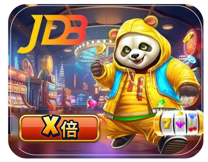 JDB Slots