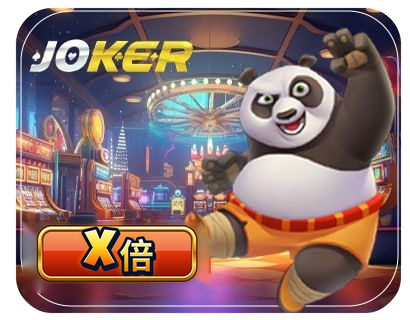 Joker Slots