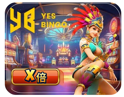 YB slots
