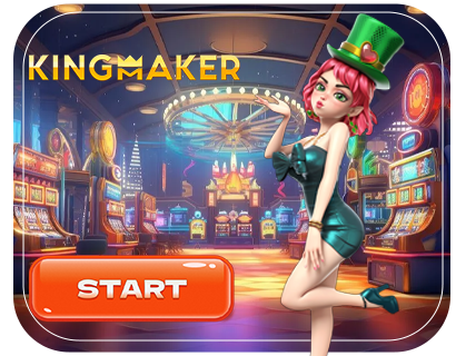 KINGMAKER b