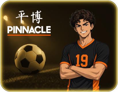 PINNACLE b