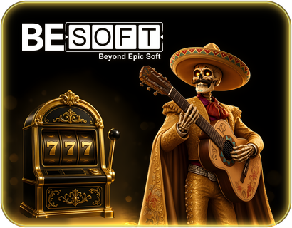 BeSoft Slot